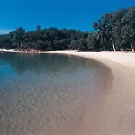 Capo D'orso Thalasso & 호텔