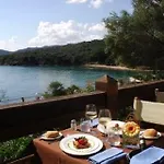 Capo D'orso Thalasso & 팔라우
