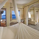 호텔 Capo D'orso Thalasso & 팔라우