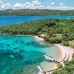 Capo D'orso Thalasso & 5* 팔라우