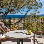 Capo D'orso Thalasso &
