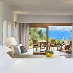 호텔 Capo D'orso Thalasso & 팔라우