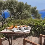 Capo D'orso Thalasso & 호텔