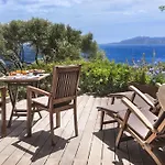 호텔 Capo D'orso Thalasso & 5*
