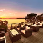 Capo D'orso Thalasso & 호텔 팔라우