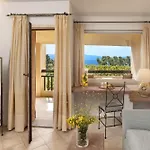 Capo D'orso Thalasso & 5* 팔라우