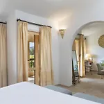 Capo D'orso Thalasso & 호텔 5*