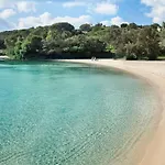 Capo D'orso Thalasso & 5* 팔라우