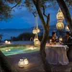 Capo D'orso Thalasso & 5* 팔라우