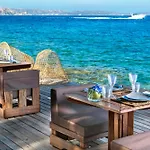 Capo D'orso Thalasso & 호텔