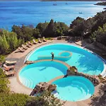 Capo D'orso Thalasso & 호텔 팔라우