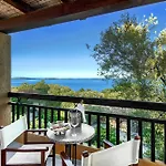 Capo D'orso Thalasso & 호텔 팔라우