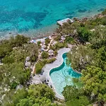 호텔 Capo D'orso Thalasso &
