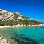 Capo D'orso Thalasso & 호텔