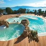 Capo D'orso Thalasso & 호텔 5*