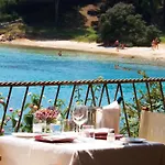 Capo D'orso Thalasso & 호텔 팔라우
