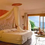호텔 Capo D'orso Thalasso &
