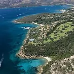 Capo D'orso Thalasso & 호텔
