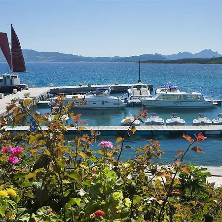 Hotel Capo D'orso Thalasso &