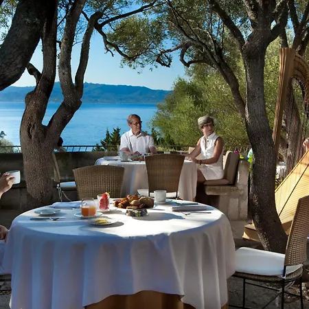 Capo D'orso Thalasso & 5* Palau