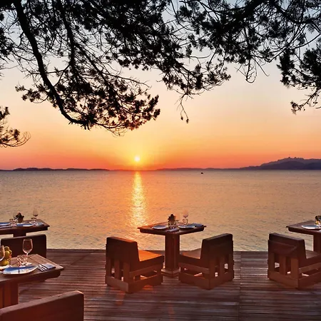 Capo D'orso Thalasso &