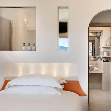 Capo D'orso Thalasso & 5*
