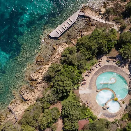 Capo D'orso Thalasso & 5*