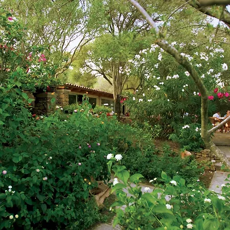 Capo D'orso Thalasso & 5* Palau