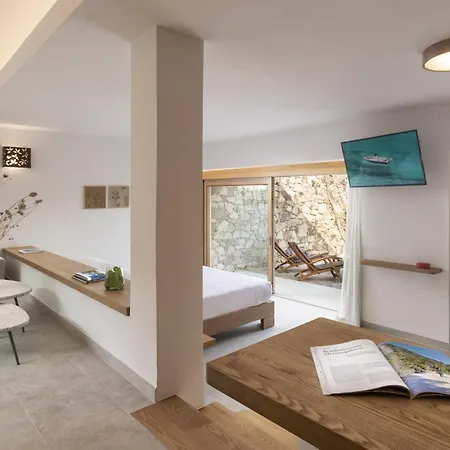 Capo D'orso Thalasso & 5* Palau