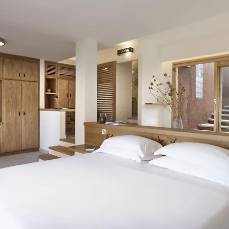 Capo D'orso Thalasso & Hotel