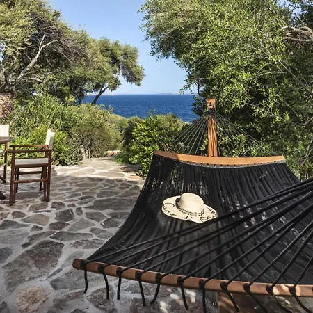 Capo D'orso Thalasso & 5*