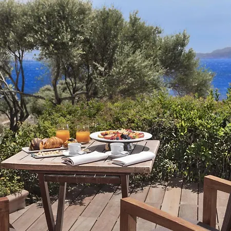 Capo D'orso Thalasso & Hotel