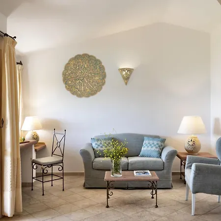 Hotel Capo D'orso Thalasso &