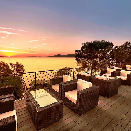 Capo D'orso Thalasso & Hotel Palau