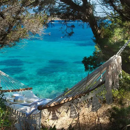 Capo D'orso Thalasso & 5*