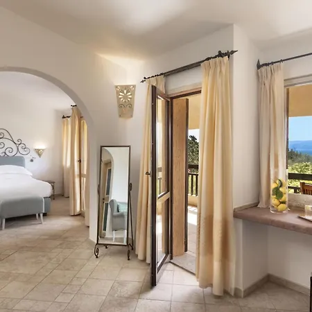 Capo D'orso Thalasso &