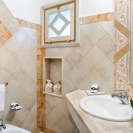 Hotel Capo D'orso Thalasso &