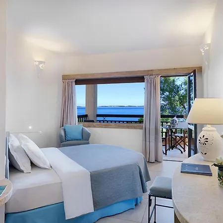 Capo D'orso Thalasso & Palau