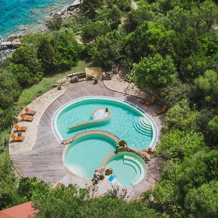 Hotel Capo D'orso Thalasso &