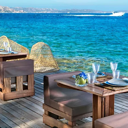 Capo D'orso Thalasso & Hotel