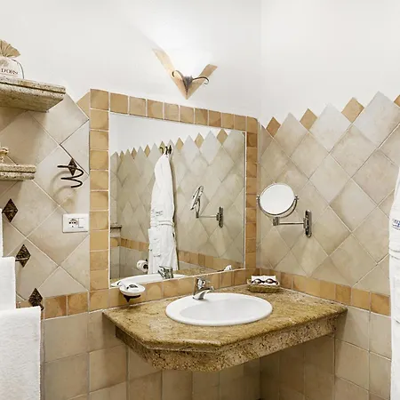 Capo D'orso Thalasso & Hotel 5*