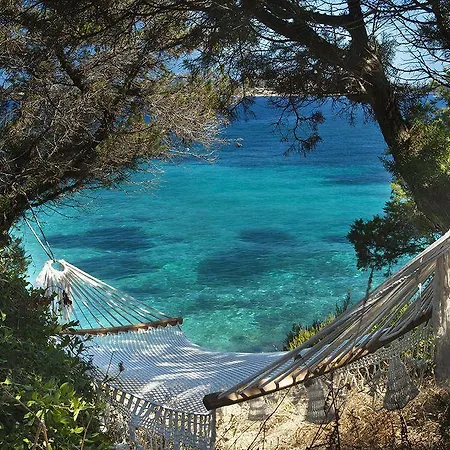 Capo D'orso Thalasso & Palau