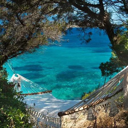 Capo D'orso Thalasso & פאלאו
