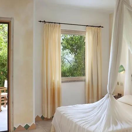 Hotel Capo D'orso Thalasso &