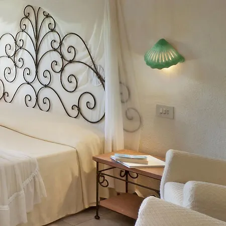 Hotel Capo D'orso Thalasso & 5*