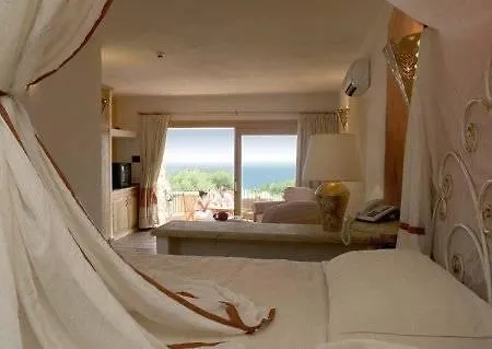 Capo D'orso Thalasso & Hotel Palau