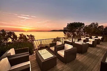 Capo D'orso Thalasso &