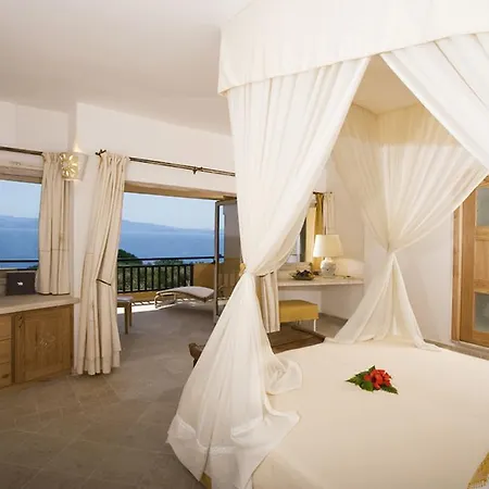 Capo D'orso Thalasso & Hotel Palau