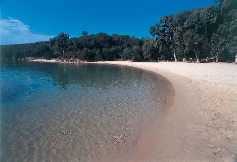 Capo D'orso Thalasso & Hotel