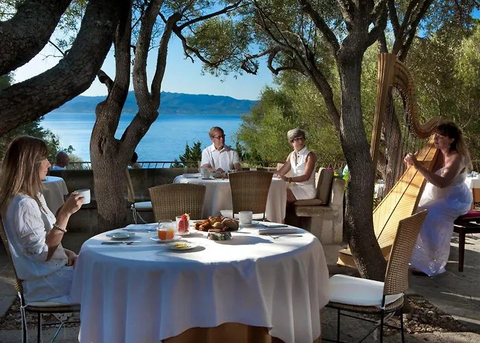 Capo D'orso Thalasso & 5* Palau